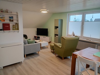 Foto 5 Ferienwohnung Ostfriesland Norddeich & Umgebung Ferienwohnung Nordlicht (Objekt 3755) Reise