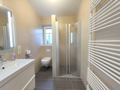 Foto 21 Ferienwohnung Ostfriesland Norddeich & Umgebung Ferienwohnung KüstenSAND (Objekt 91864) buchen