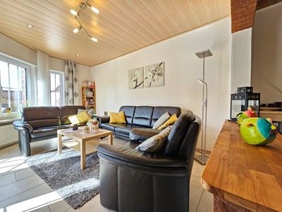 Foto 5 Ferienhaus Ostfriesland Norddeich & Umgebung Ferienhaus Merlin (Objekt 100535) Reise