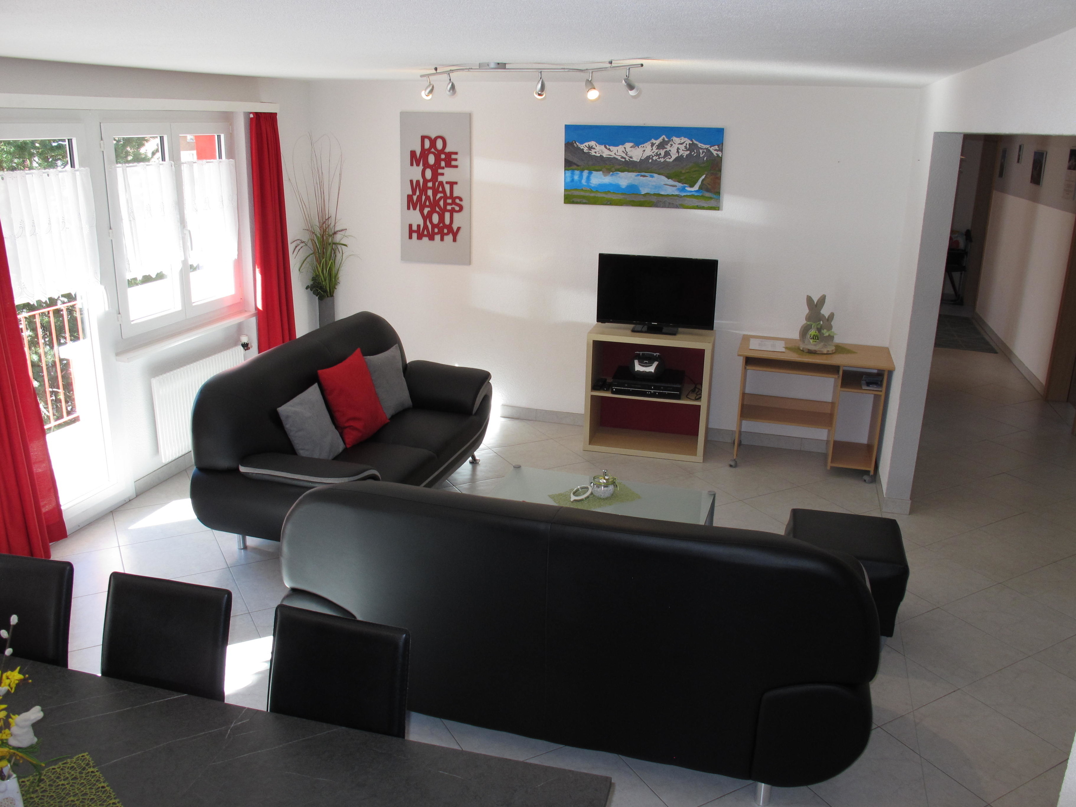 Aurora Appartement LAGGIN by FeWo-PLAN (SAAS231) – Bild 7