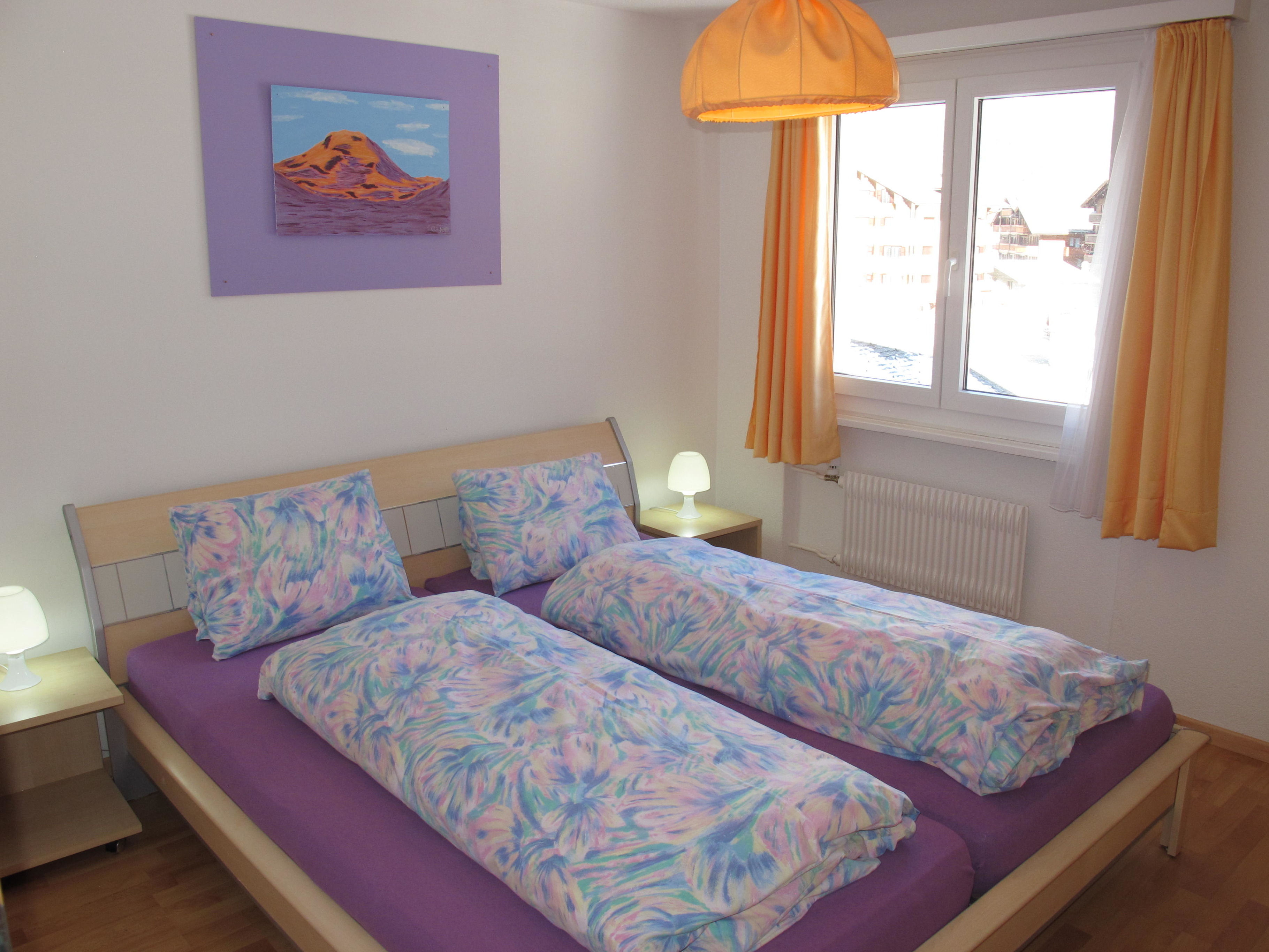 Aurora Appartement LAGGIN by FeWo-PLAN (SAAS231) – Bild 14