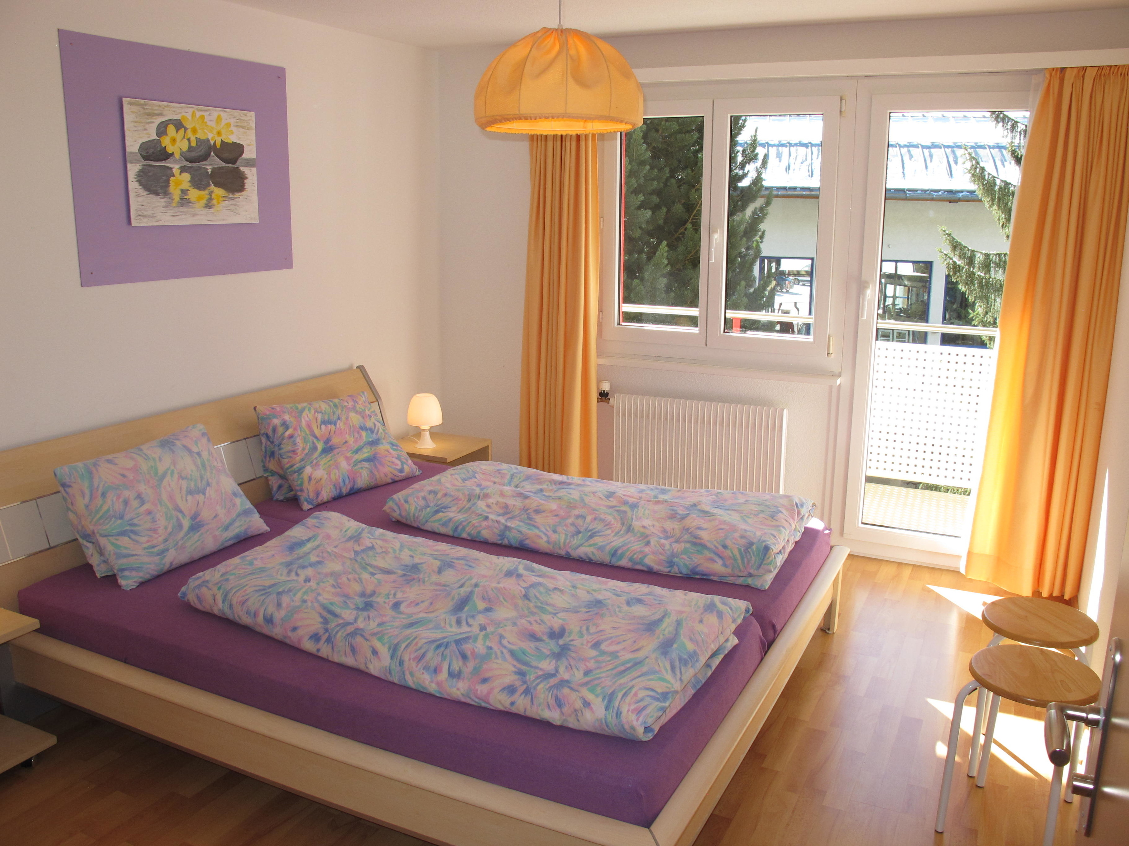 Aurora Appartement LAGGIN by FeWo-PLAN (SAAS231) – Bild 16