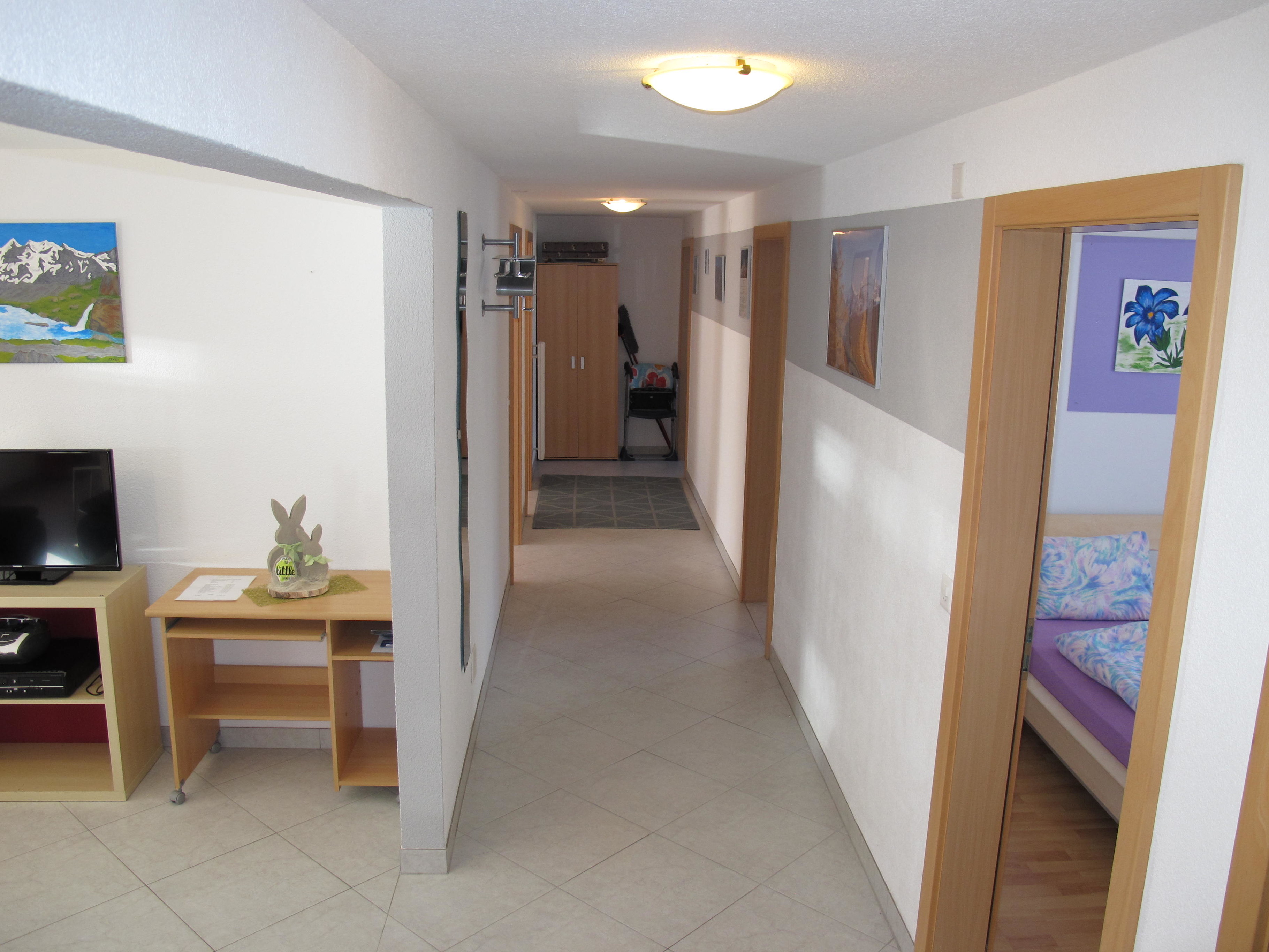 Aurora Appartement LAGGIN by FeWo-PLAN (SAAS231) – Bild 21