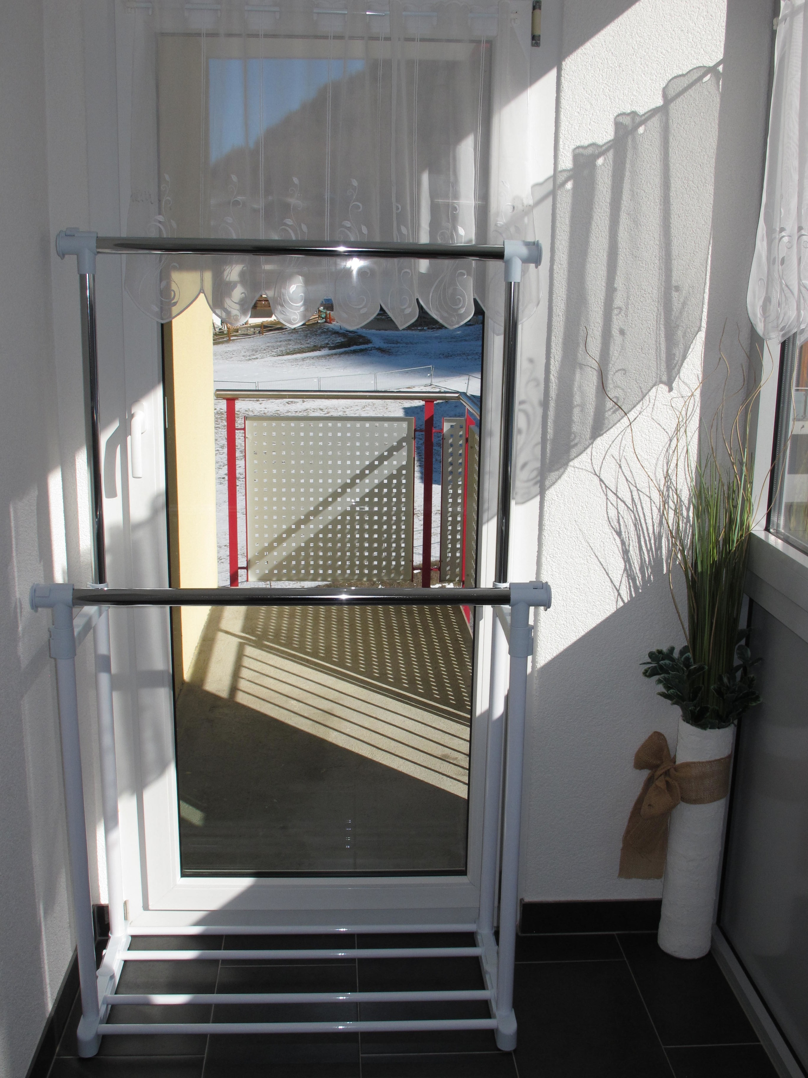 Aurora Appartement LAGGIN by FeWo-PLAN (SAAS231) – Bild 25