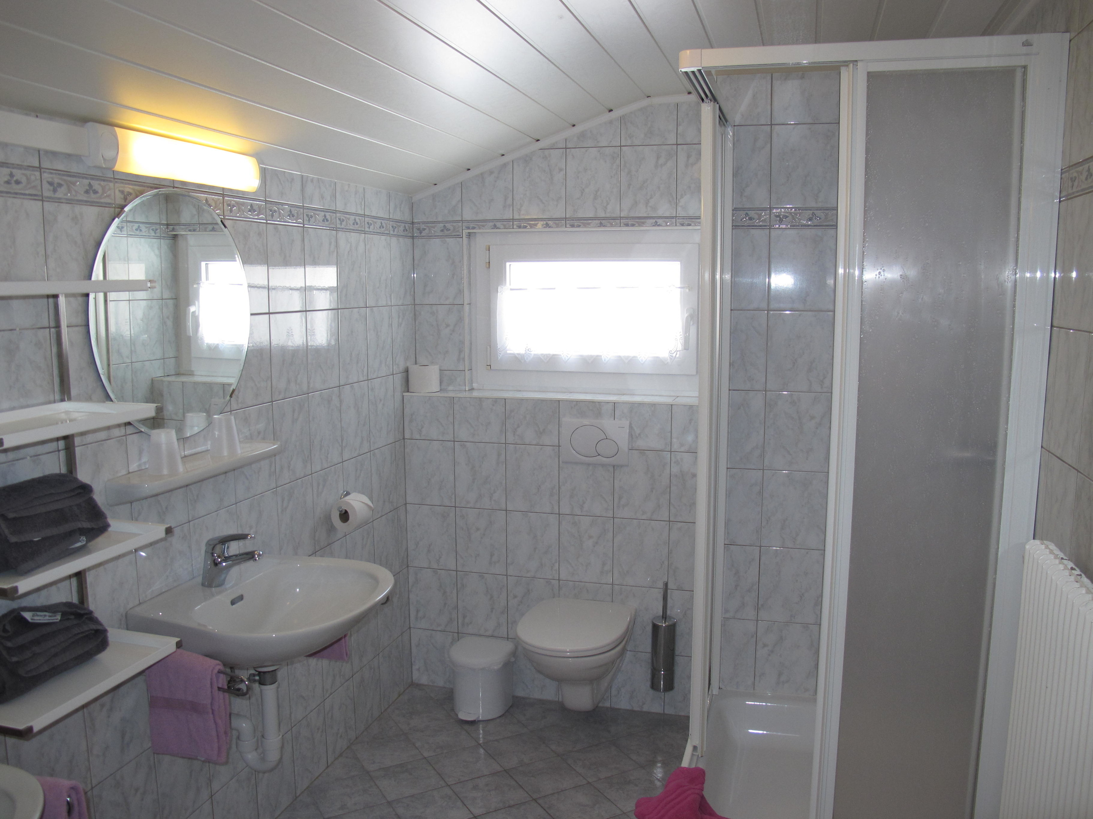 Aurora Appartement WEISSMIES by FeWo-PLAN (SAAS232) — Foto 21