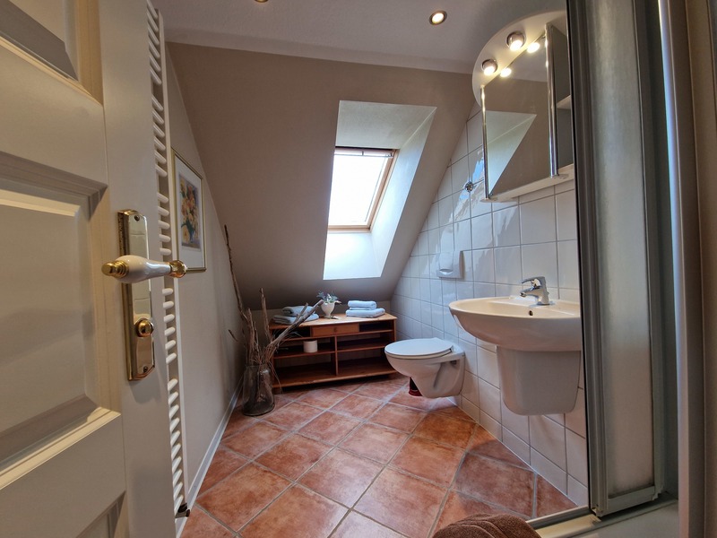 Foto 7 Ferienwohnung Ostfriesland Spiekeroog *** Studio-Inselrose *** (Objekt 92361) suchen