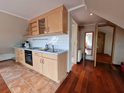 Foto 5 Ferienwohnung Ostfriesland Spiekeroog *** Studio-Inselrose *** (Objekt 92361) Reise