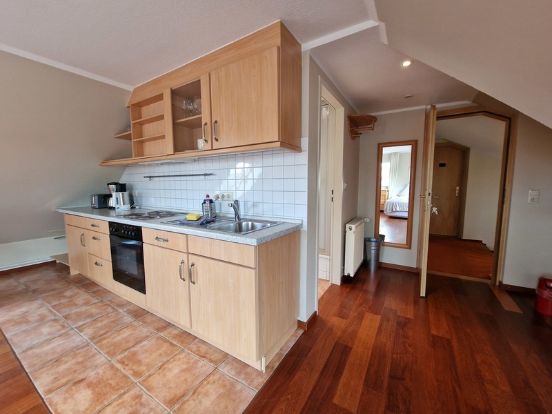 Foto 5 Ferienwohnung Ostfriesland Spiekeroog *** Studio-Inselrose *** (Objekt 92361) Reise