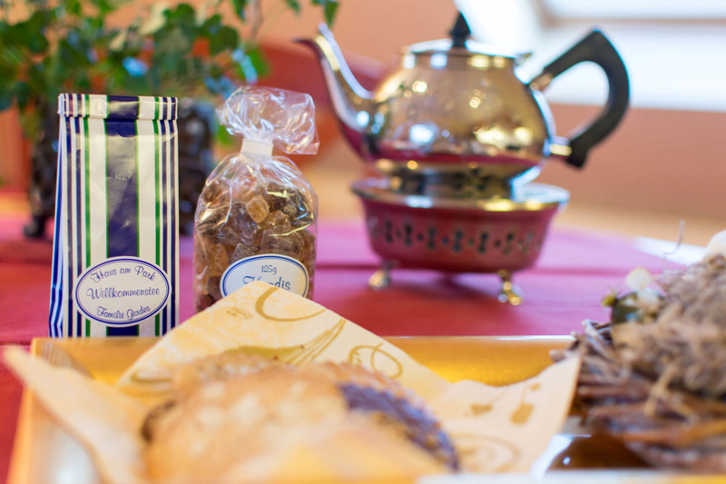 Foto 3 Ferienwohnung Ostfriesland Spiekeroog *** Studio-Inselrose *** (Objekt 92361) Nordsee