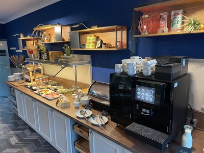 Foto 3 Ferienwohnung Ostfriesland Norddeich & Umgebung Stadthotel Smutje (Objekt 85189) Nordsee