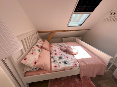 Foto 16 Ferienwohnung Ostfriesland Norddeich & Umgebung Ferienwohnung Huus an`t Koornfeld Dachgeschoss (Objekt 4047) buchen