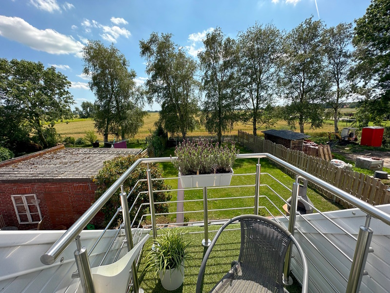 Foto 23 Ferienwohnung Ostfriesland Norddeich & Umgebung Ferienwohnung Huus an`t Koornfeld Dachgeschoss (Objekt 4047) Nordsee