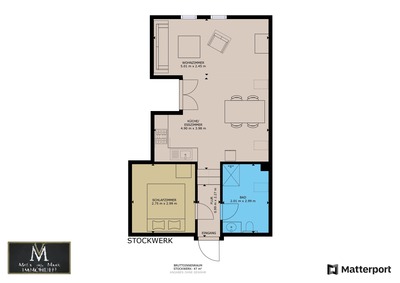 Foto 21 Ferienwohnung Ostfriesland Norddeich & Umgebung Huus an`t Koornfeld Dachgeschosswohnung mit Loggia (Objekt 37600) buchen