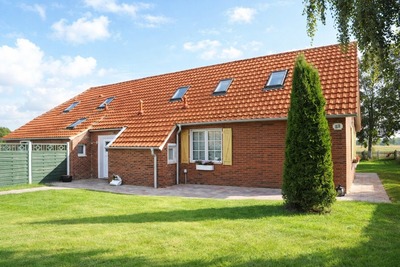 Foto 3 Ferienwohnung Ostfriesland Norddeich & Umgebung Huus an`t Koornfeld Dachgeschosswohnung mit Loggia (Objekt 37600) Nordsee