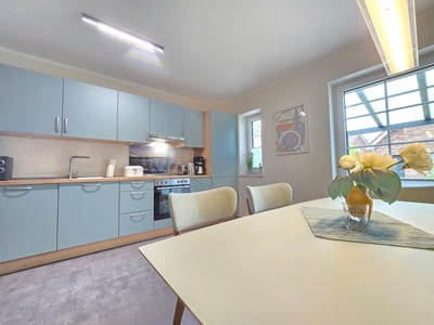 Foto 5 Ferienhaus Ostfriesland Norddeich & Umgebung Ferienhaus Golfkate Eagle (Objekt 91848) Reise