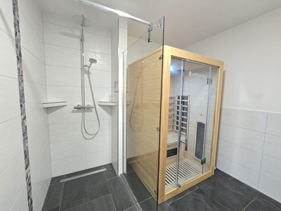 Foto 12 Ferienhaus Ostfriesland Norddeich & Umgebung Ferienhaus Golfkate Eagle (Objekt 91848) suchen