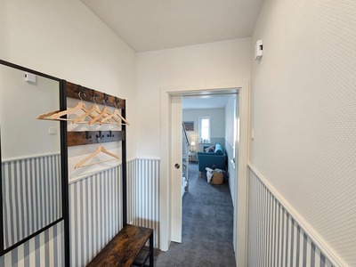 Foto 16 Ferienhaus Ostfriesland Norddeich & Umgebung Ferienhaus Golfkate Eagle (Objekt 91848) buchen