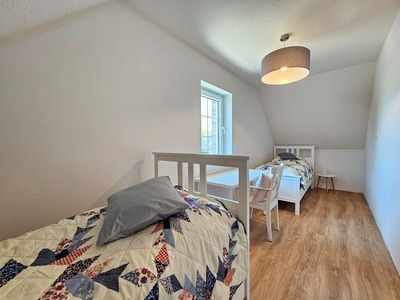 Foto 21 Ferienhaus Ostfriesland Norddeich & Umgebung Ferienhaus Golfkate Eagle (Objekt 91848) buchen