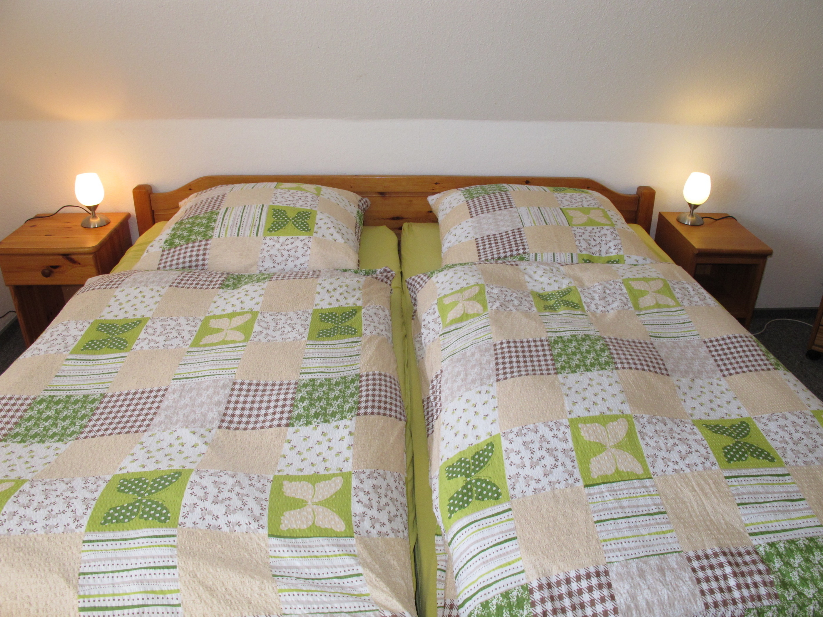 Ferienhaus SONNE (HORS100) bei HORUMERSIEL Nähe Nordsee — Foto 14