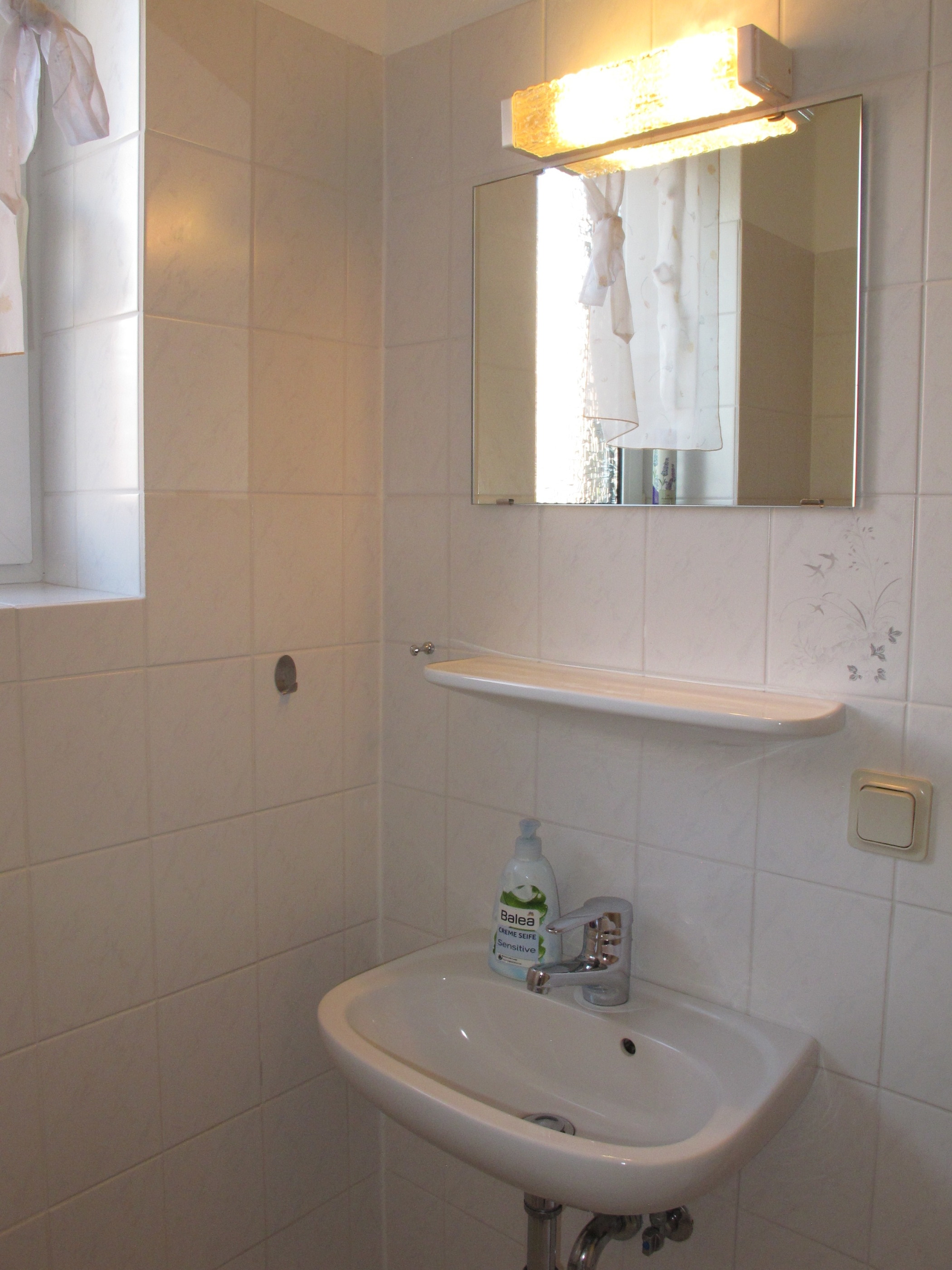 Ferienhaus SONNE (HORS100) bei HORUMERSIEL Nähe Nordsee — Foto 23