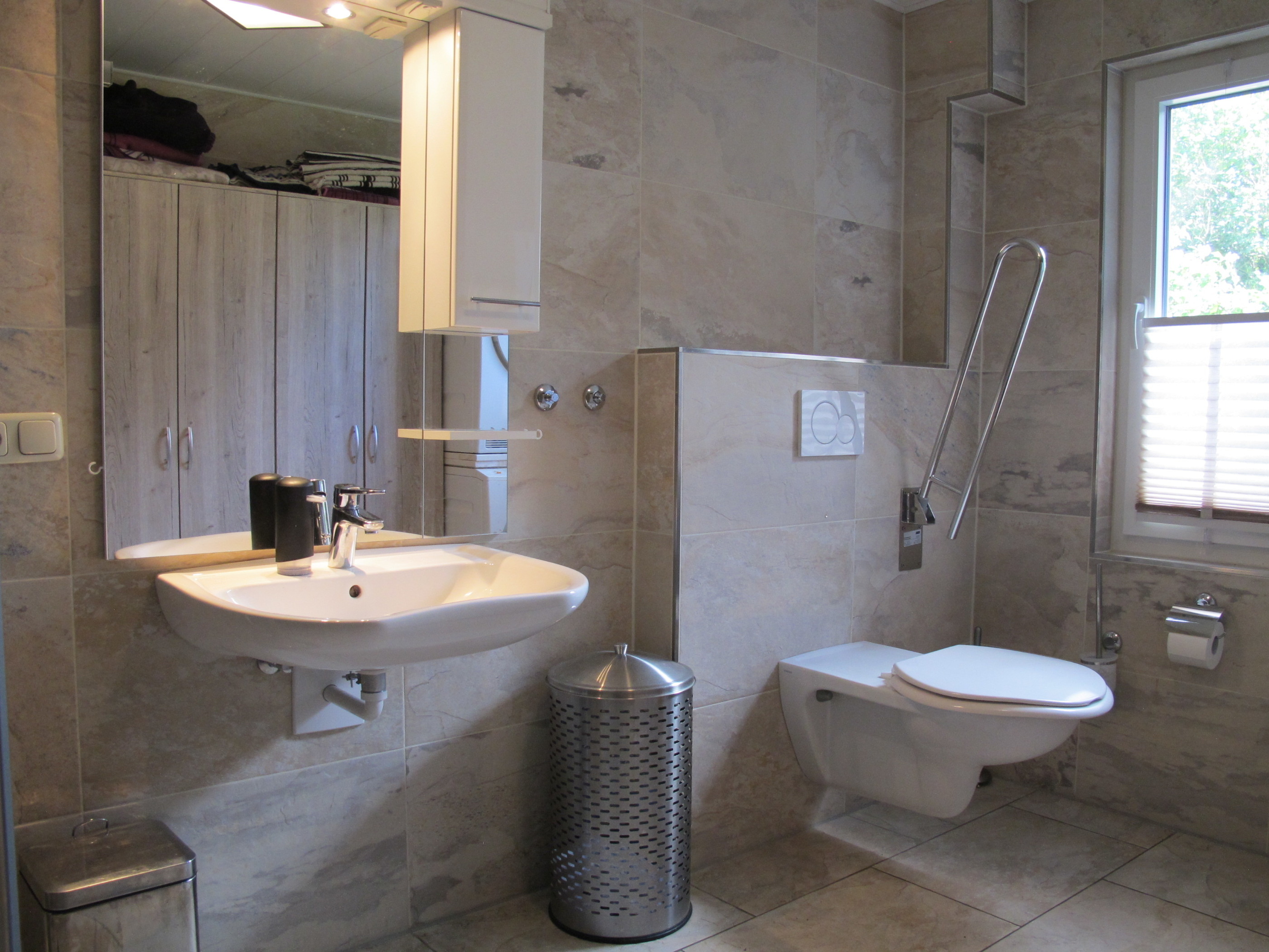 Haus NEDAL by fewo-plan (NEUG100) an der Nordsee bei Carolinensiel-Harlesiel — Foto 21