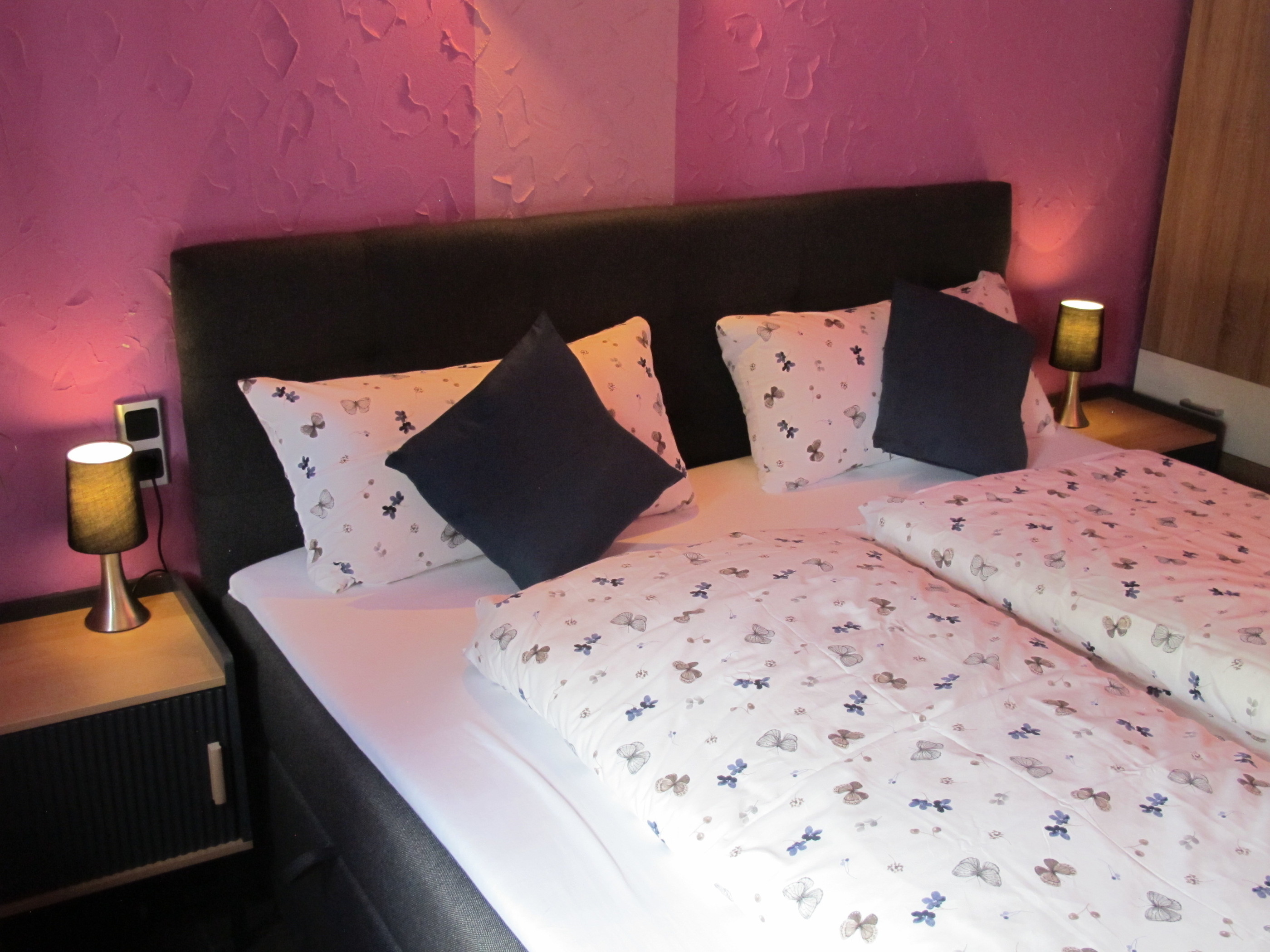 Haus NEDAL by fewo-plan (NEUG100) an der Nordsee bei Carolinensiel-Harlesiel — Foto 14