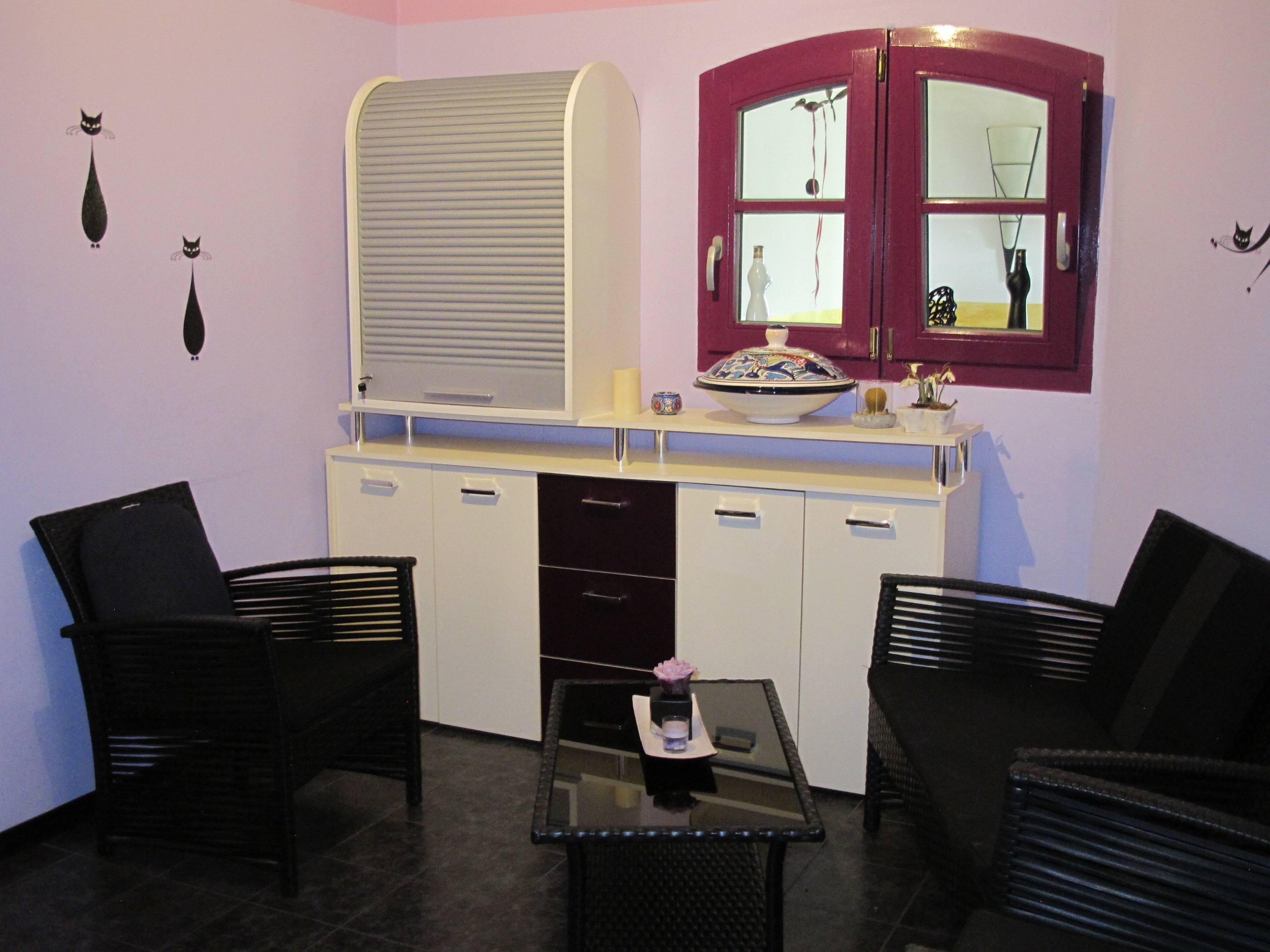 Haus NEDAL by fewo-plan (NEUG100) an der Nordsee bei Carolinensiel-Harlesiel — Foto 12