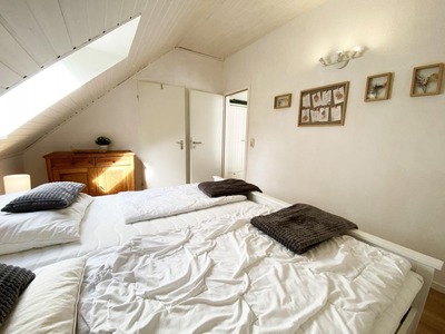 Foto 5 Ferienwohnung Ostfriesland Friesland Ferien im Wangerland - Haus Wiesenweg - Ferienwohnung  1 (1.OG) (Objekt 28501) Reise