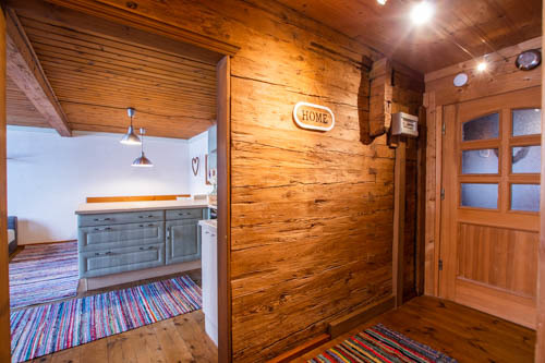 Ferienwohnung Alpbachtal Nähe Ski & Wandergebiet by FeWo-PLAN (REIT100 ) — Foto 12