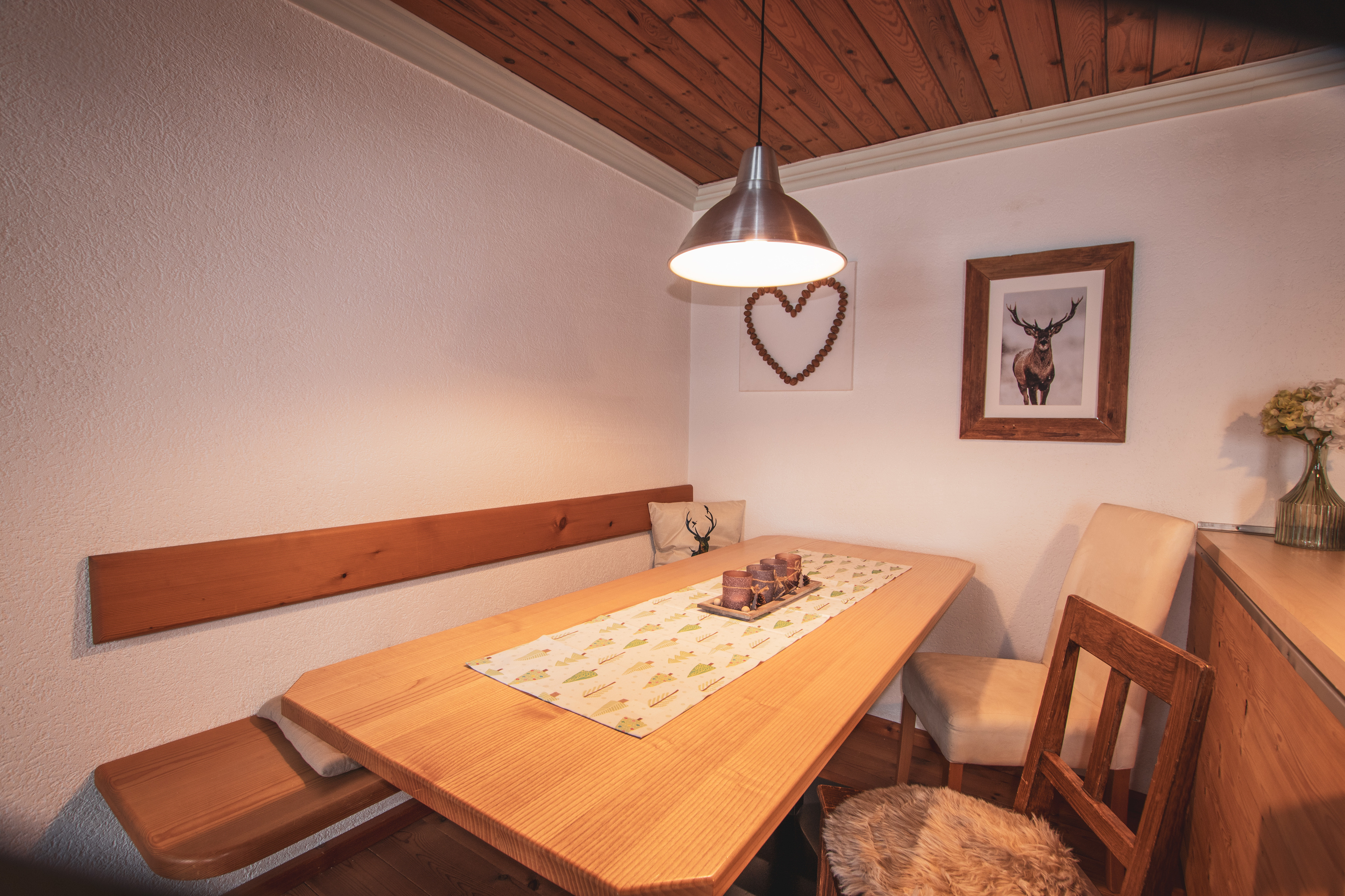 Ferienwohnung Alpbachtal Nähe Ski & Wandergebiet by FeWo-PLAN (REIT100 ) — Foto 7