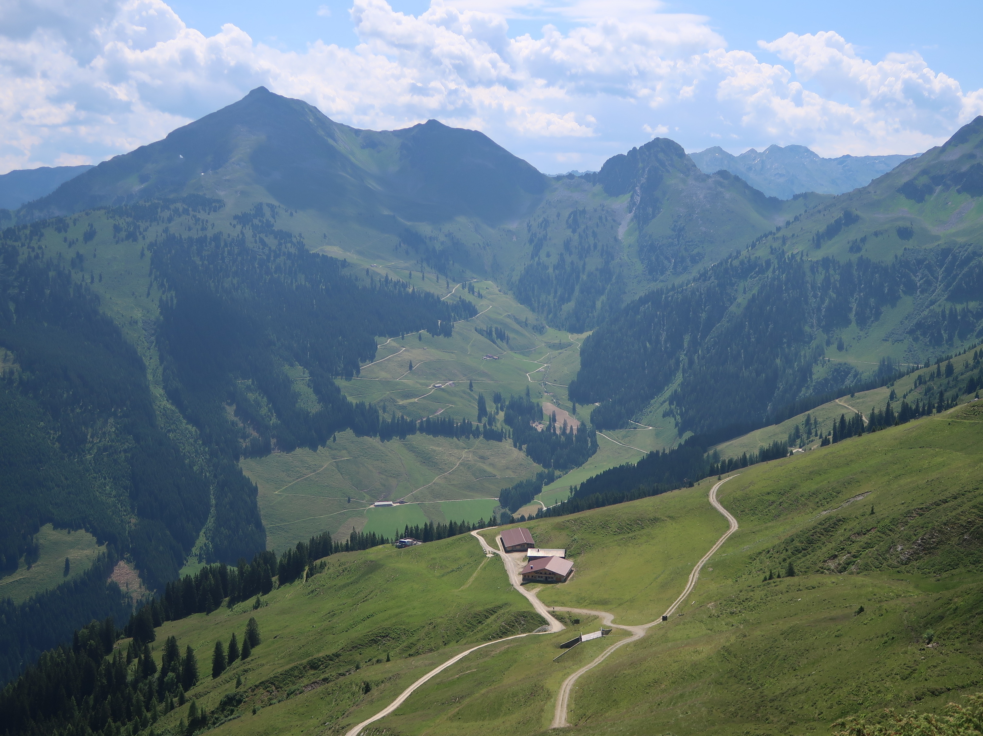 Ferienwohnung Alpbachtal Nähe Ski & Wandergebiet by FeWo-PLAN (REIT100 ) — Foto 21