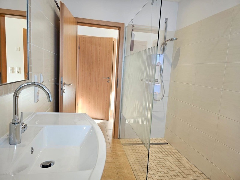 Foto 12 Ferienwohnung Ostfriesland Norddeich & Umgebung Ferienwohnung Strandperle OG (Objekt 100537) suchen