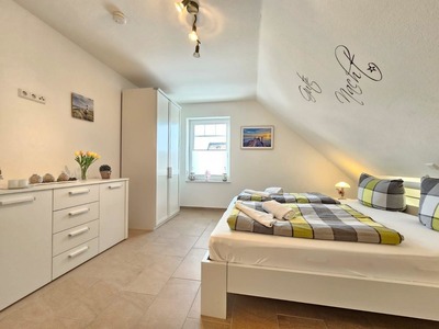 Foto 16 Ferienwohnung Ostfriesland Norddeich & Umgebung Ferienwohnung Strandperle OG (Objekt 100537) buchen