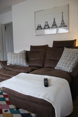 Foto 5 Ferienwohnung Ostfriesland Butjadingen Nordapart Smutje (Objekt 28996) Reise