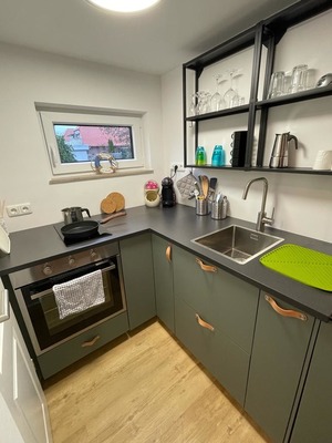 Foto 7 Ferienwohnung Ostfriesland Butjadingen Nordapart Smutje (Objekt 28996) suchen