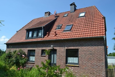 Foto 12 Ferienwohnung Ostfriesland Butjadingen Nordapart Smutje (Objekt 28996) suchen