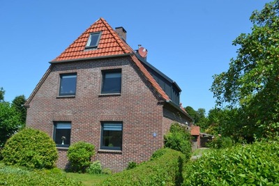 Foto 14 Ferienwohnung Ostfriesland Butjadingen Nordapart Smutje (Objekt 28996) Urlaub