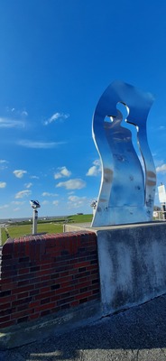 Foto 23 Ferienwohnung Ostfriesland Butjadingen Nordapart Smutje (Objekt 28996) Nordsee