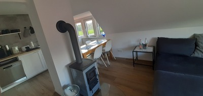 Foto 7 Ferienwohnung Ostfriesland Butjadingen Nordapart Offizier (Objekt 28995) suchen