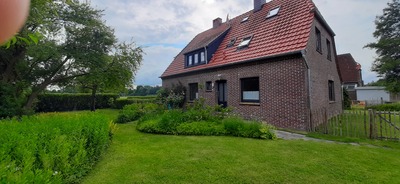Foto 12 Ferienwohnung Ostfriesland Butjadingen Nordapart Offizier (Objekt 28995) suchen