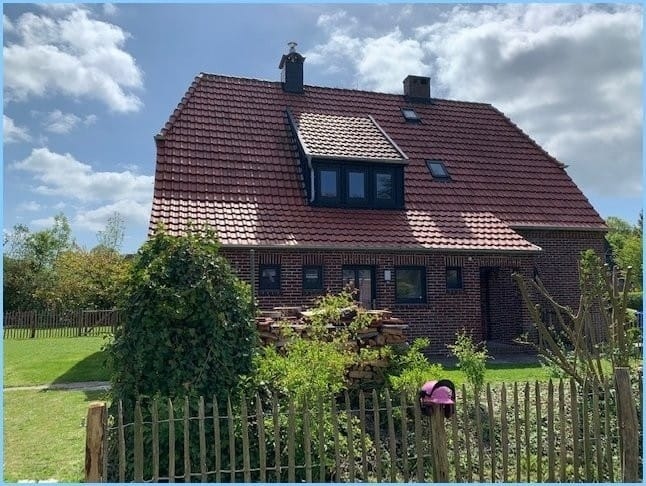 Foto 14 Ferienwohnung Ostfriesland Butjadingen Nordapart Offizier (Objekt 28995) Urlaub