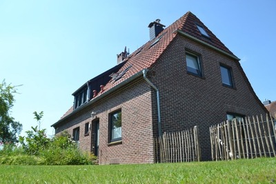 Foto 14 Ferienwohnung Ostfriesland Butjadingen Nordapart Offizier (Objekt 28995) Urlaub