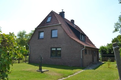 Foto 16 Ferienwohnung Ostfriesland Butjadingen Nordapart Offizier (Objekt 28995) buchen