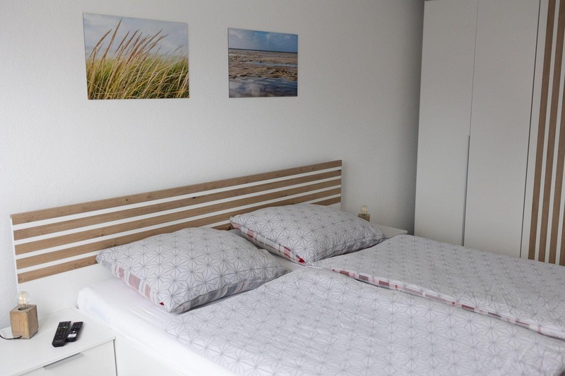 Foto 12 Ferienwohnung Ostfriesland Norddeich & Umgebung Ferienwohnung Tide 21 (Objekt 100554) suchen