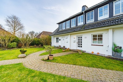 Foto 3 Ferienhaus Ostfriesland Sylt Haus Archsum (Objekt 29034) Nordsee