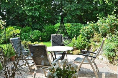 Foto 7 Ferienhaus Ostfriesland Sylt Haus Archsum (Objekt 29034) suchen