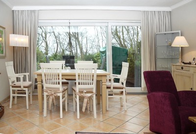 Foto 12 Ferienhaus Ostfriesland Sylt Haus Archsum (Objekt 29034) suchen