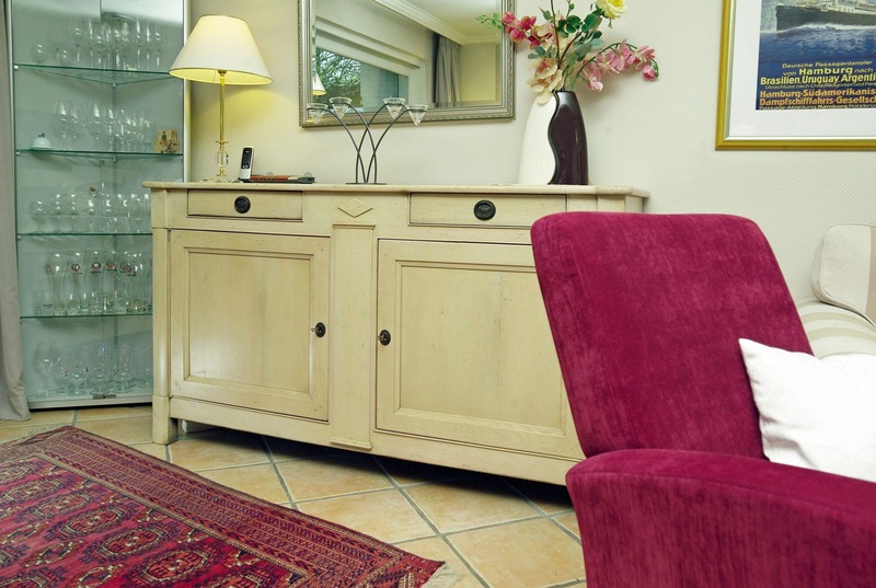 Foto 16 Ferienhaus Ostfriesland Sylt Haus Archsum (Objekt 29034) buchen