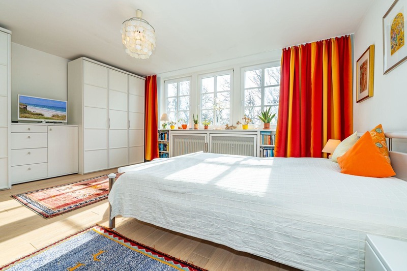 Foto 25 Ferienhaus Ostfriesland Sylt Haus Archsum (Objekt 29034) Reise