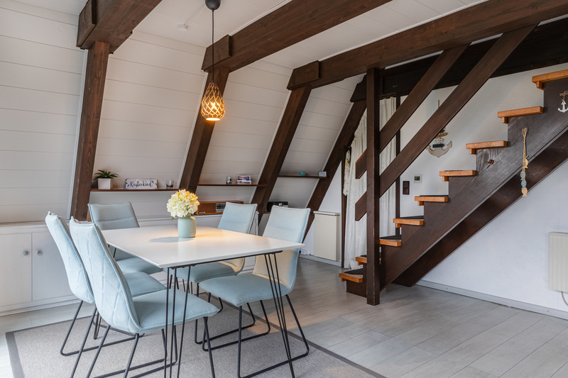 Foto 3 Ferienhaus Ostfriesland Butjadingen Ferienhaus Küstenkind (Objekt 34288) Nordsee